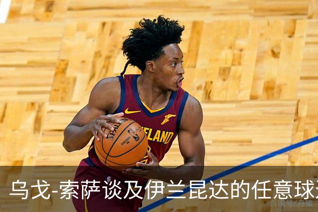 乌戈-索萨谈及伊兰昆达的任意球进球失误
