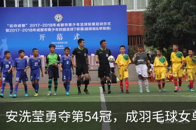 安洗莹勇夺第54冠，成羽毛球女单历史第一