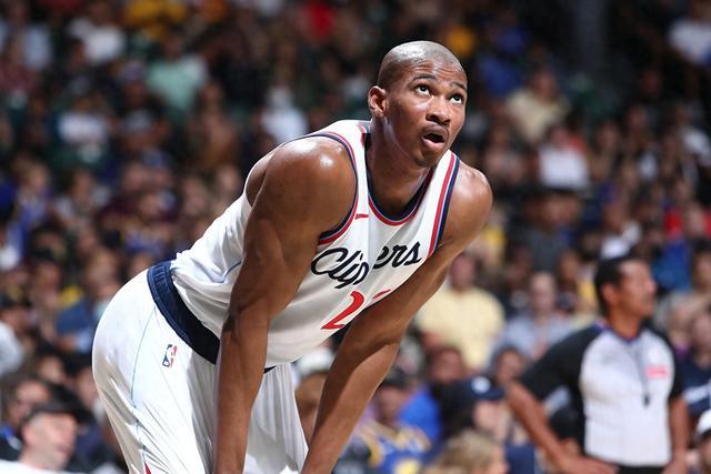 麦科勒莫将加盟山东 13年7号秀曾是NBA顶级3D